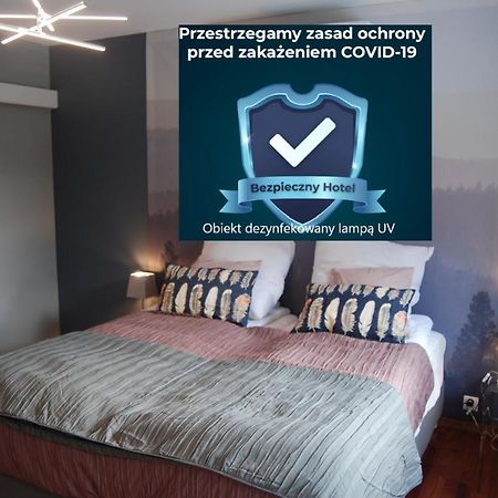 4 All Apart Hotel Сважендз Екстериор снимка