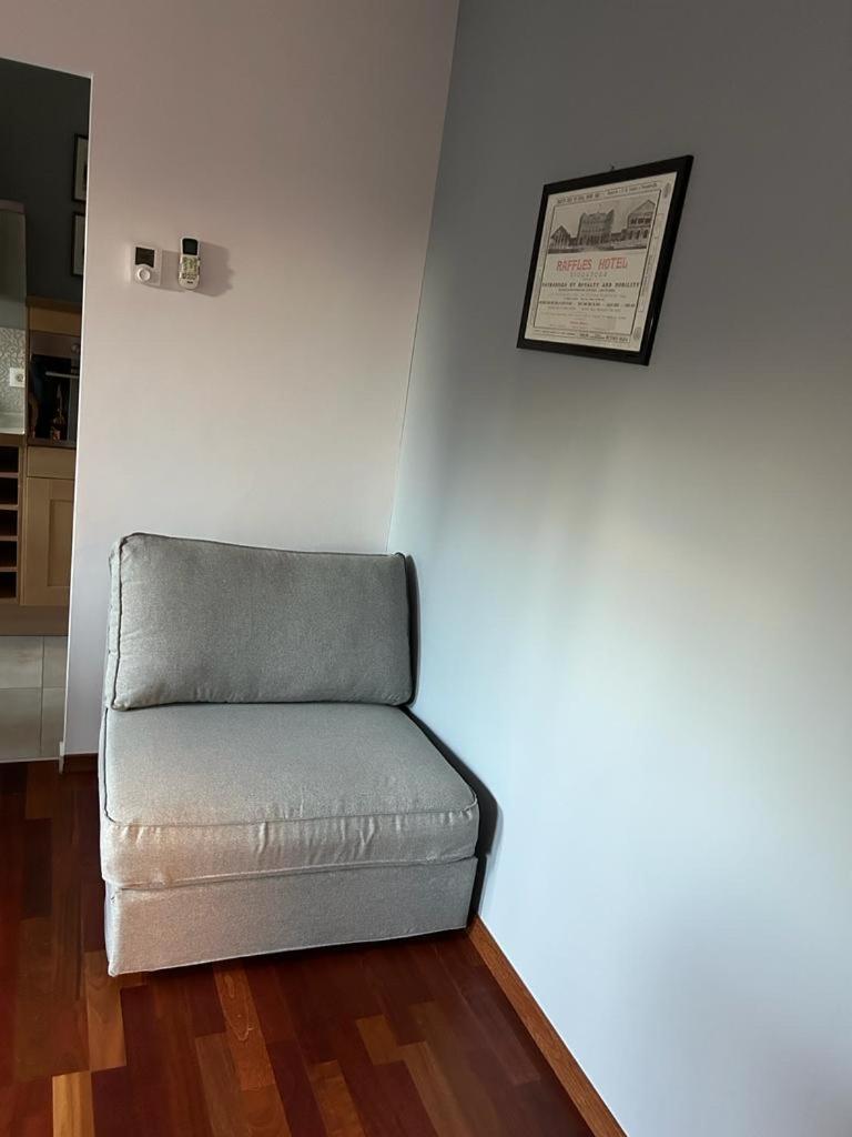 4 All Apart Hotel Сважендз Екстериор снимка