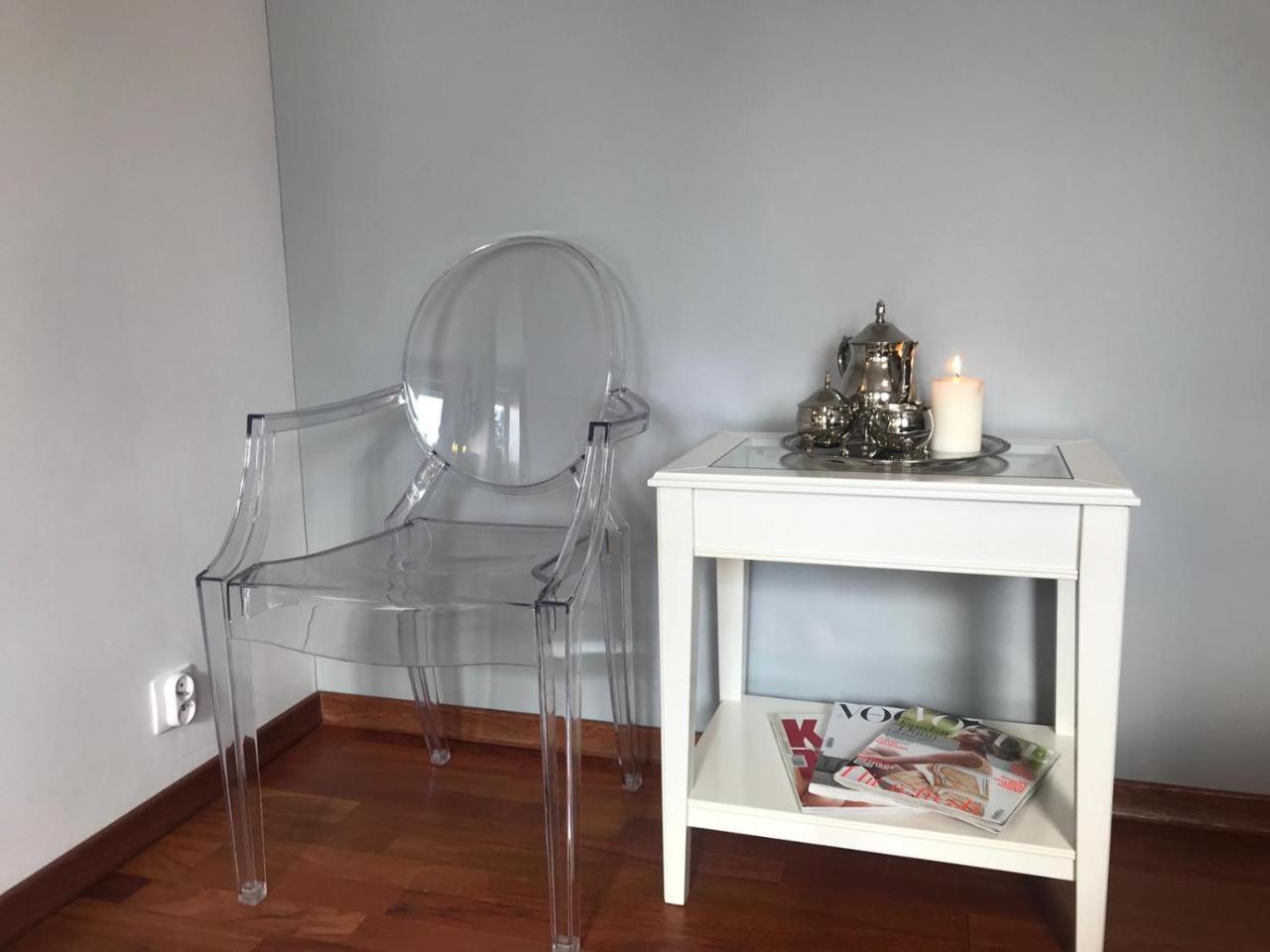 4 All Apart Hotel Сважендз Екстериор снимка