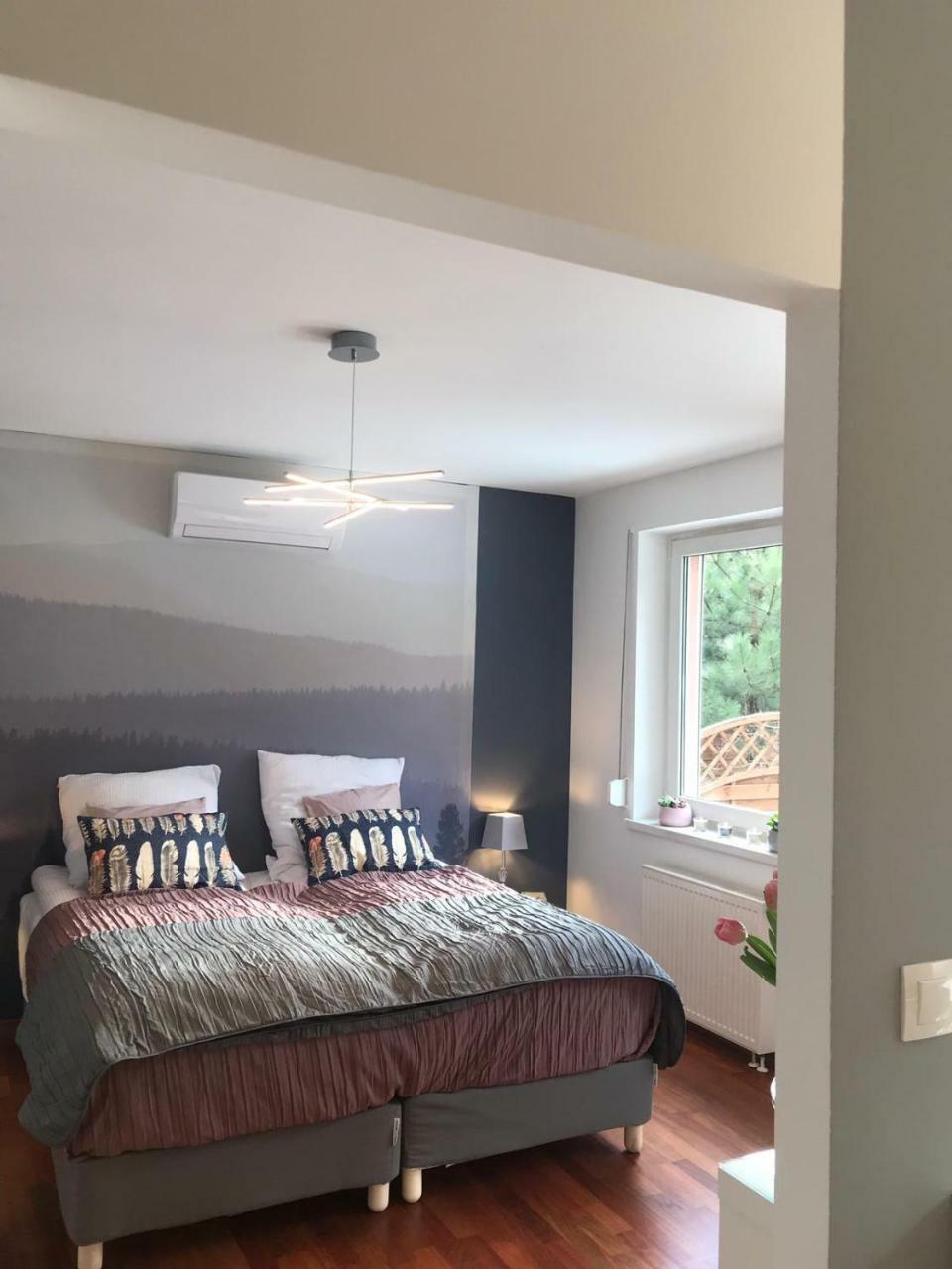 4 All Apart Hotel Сважендз Екстериор снимка